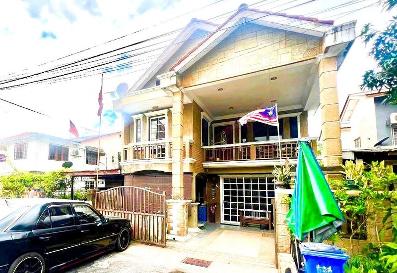 Seksyen 17, Shah Alam