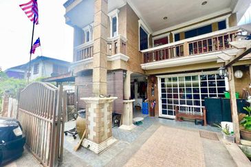 Seksyen 17, Shah Alam