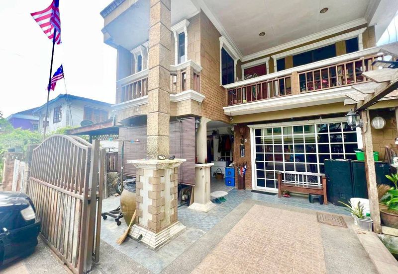 Seksyen 17, Shah Alam