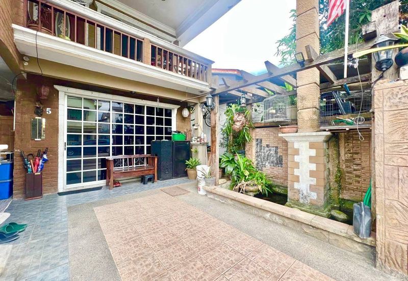 Seksyen 17, Shah Alam