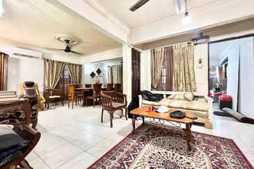 Seksyen 17, Shah Alam