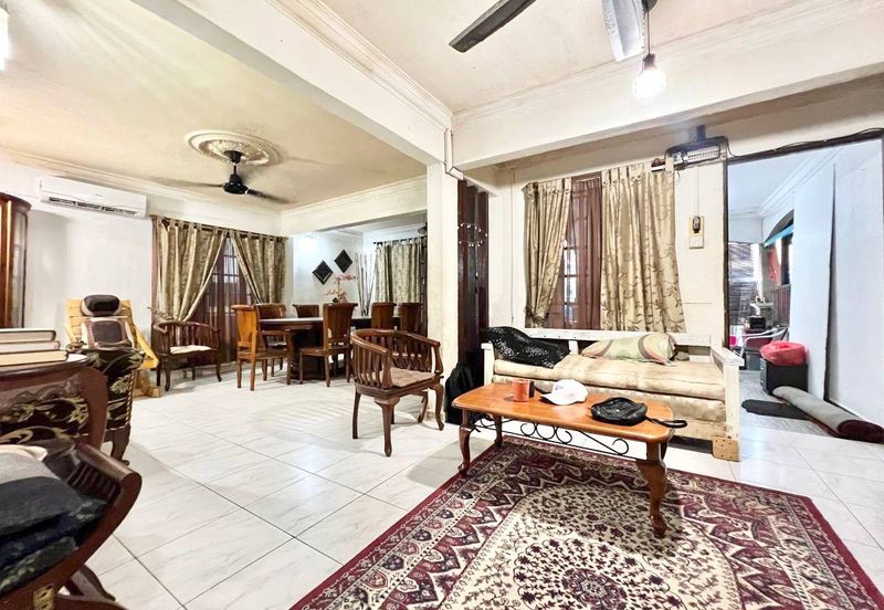 Seksyen 17, Shah Alam