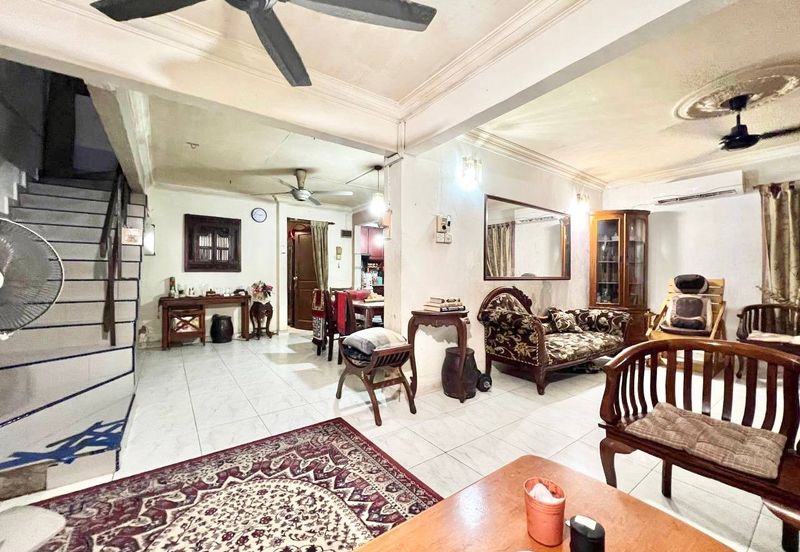 Seksyen 17, Shah Alam