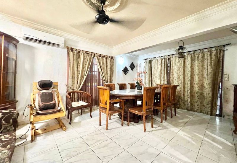 Seksyen 17, Shah Alam