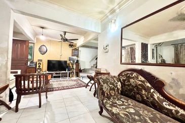 Seksyen 17, Shah Alam