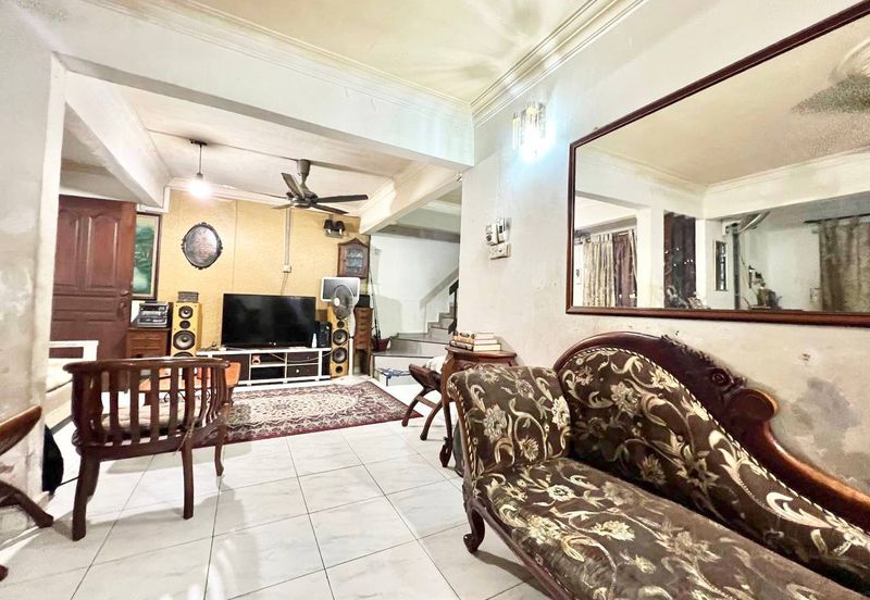 Seksyen 17, Shah Alam