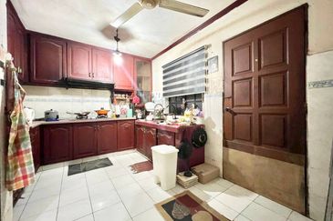 Seksyen 17, Shah Alam