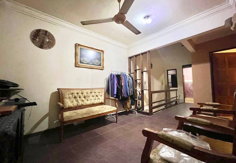 Seksyen 17, Shah Alam