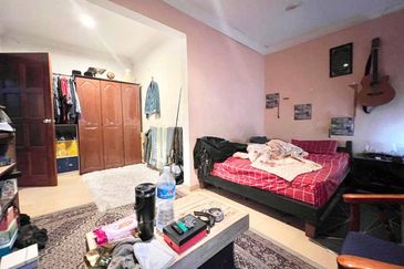 Seksyen 17, Shah Alam