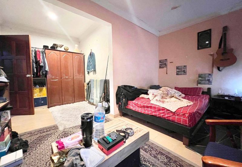 Seksyen 17, Shah Alam