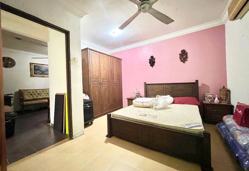 Seksyen 17, Shah Alam