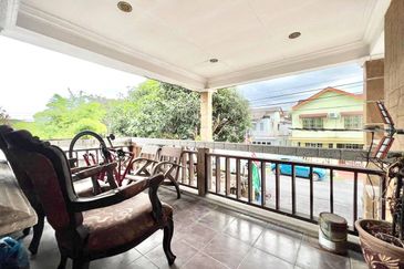 Seksyen 17, Shah Alam