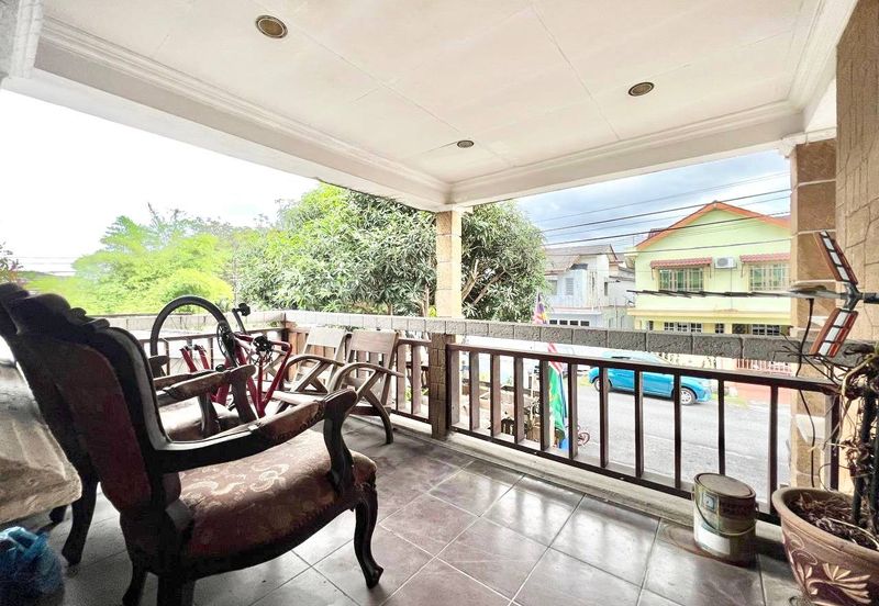 Seksyen 17, Shah Alam