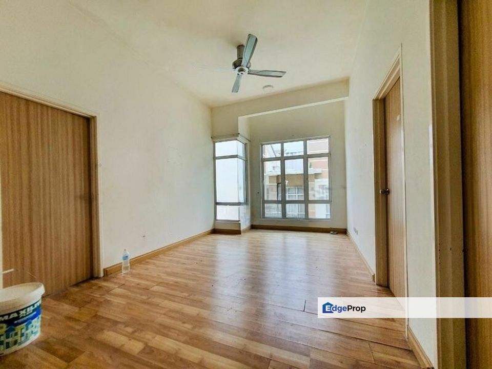 Semi D Greenhill Residence @ Seksyen U10 Bukit Jelutong, Selangor, Shah Alam