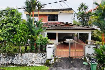 Damansara Heights (Bukit Damansara)