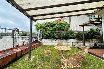 Damansara Heights (Bukit Damansara)