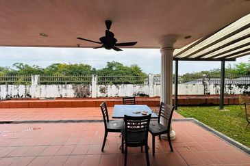 Damansara Heights (Bukit Damansara)