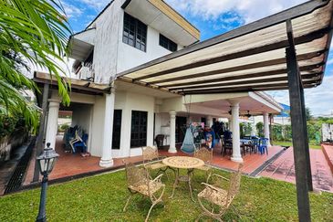 Damansara Heights (Bukit Damansara)