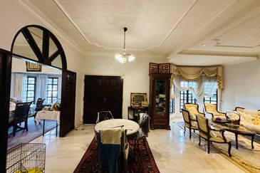 Damansara Heights (Bukit Damansara)