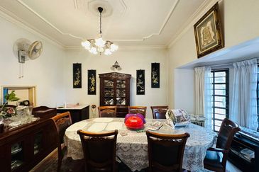 Damansara Heights (Bukit Damansara)