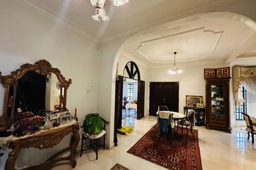 Damansara Heights (Bukit Damansara)