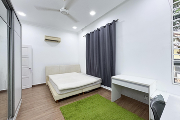 Desa Pinggiran Putra