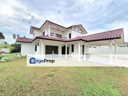 Bungalow Seksyen 9 Shah Alam, Selangor, Shah Alam