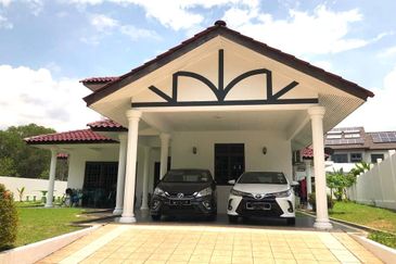 Seksyen 9, Shah Alam