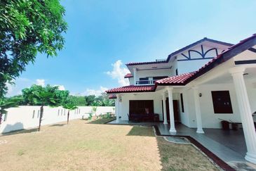 Seksyen 9, Shah Alam