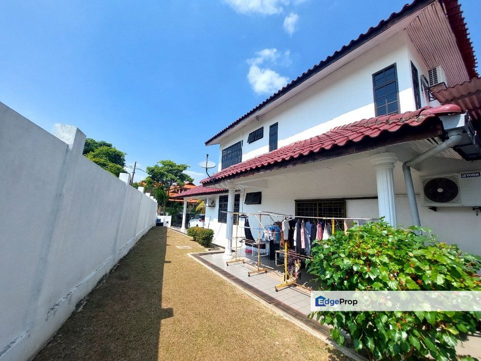 Bungalow Seksyen 9 Shah Alam, Selangor, Shah Alam