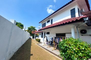 Seksyen 9, Shah Alam