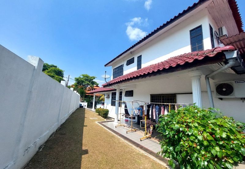 Seksyen 9, Shah Alam