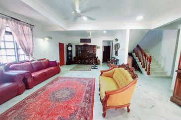 Seksyen 9, Shah Alam