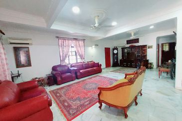 Seksyen 9, Shah Alam