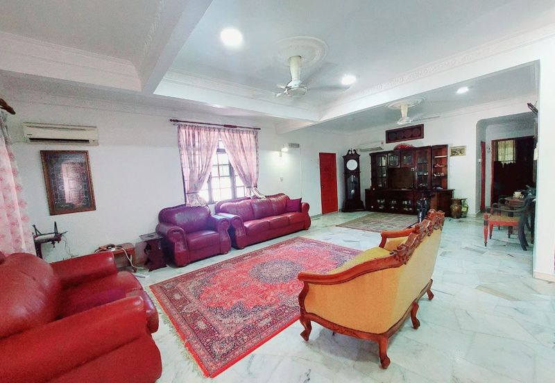 Seksyen 9, Shah Alam