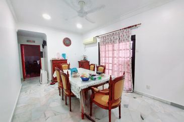 Seksyen 9, Shah Alam