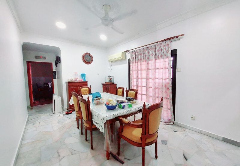 Seksyen 9, Shah Alam