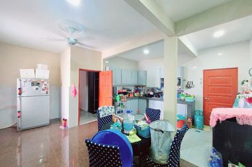 Seksyen 9, Shah Alam