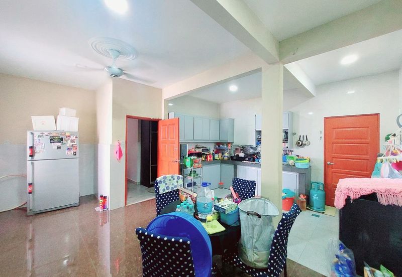 Seksyen 9, Shah Alam