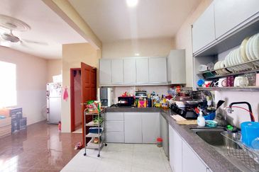 Seksyen 9, Shah Alam