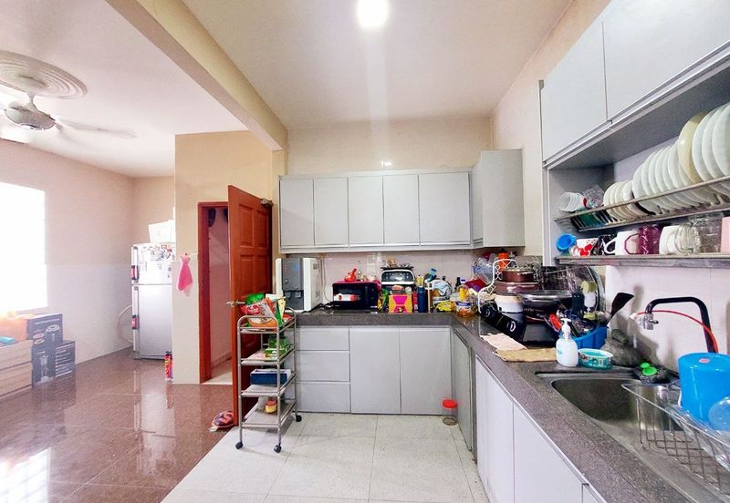 Seksyen 9, Shah Alam