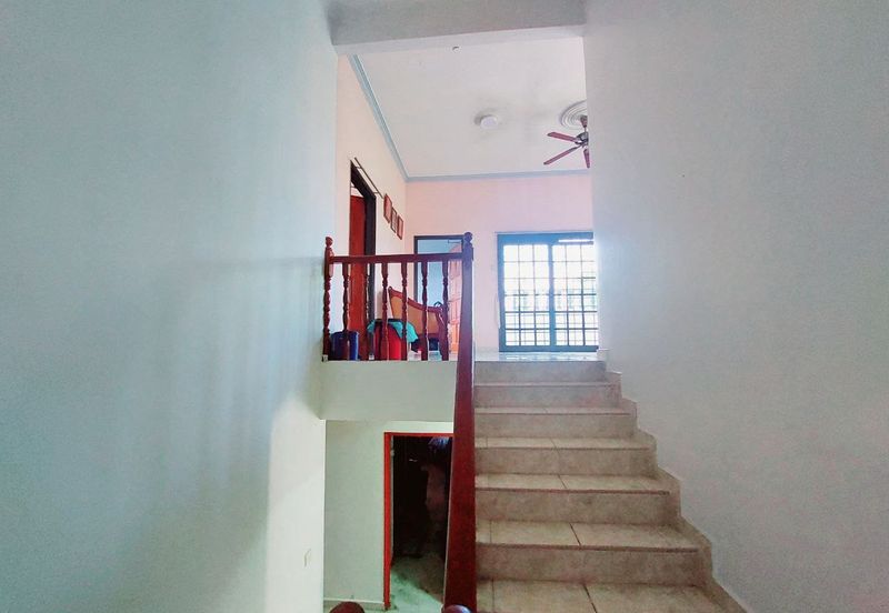 Seksyen 9, Shah Alam