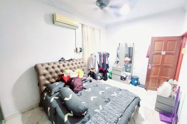 Seksyen 9, Shah Alam