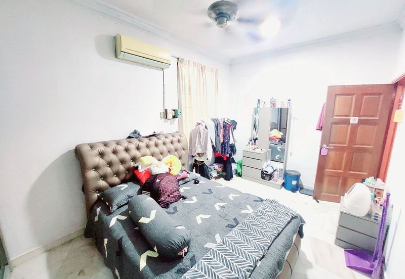 Seksyen 9, Shah Alam