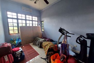 Seksyen 9, Shah Alam