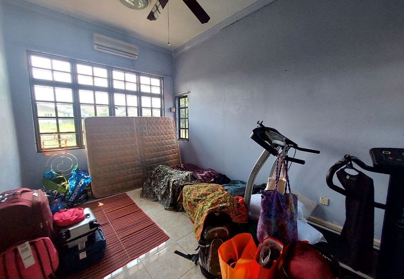 Seksyen 9, Shah Alam