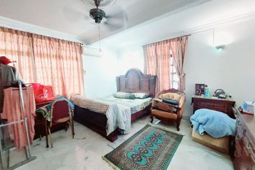 Seksyen 9, Shah Alam