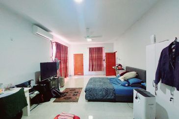 Seksyen 9, Shah Alam