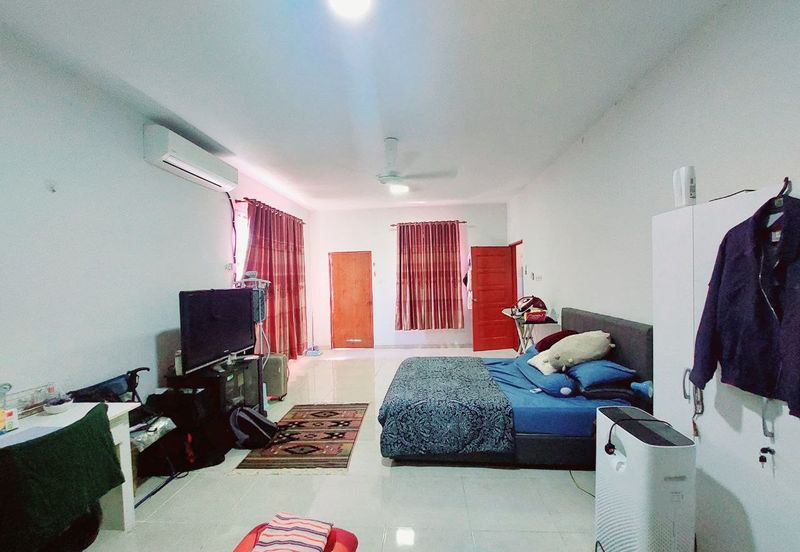 Seksyen 9, Shah Alam