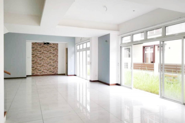 Casa Idaman, Setia Alam